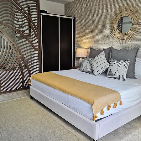 Menesse Tulum Luxury Apartments By Spot Rentals Eksteriør billede