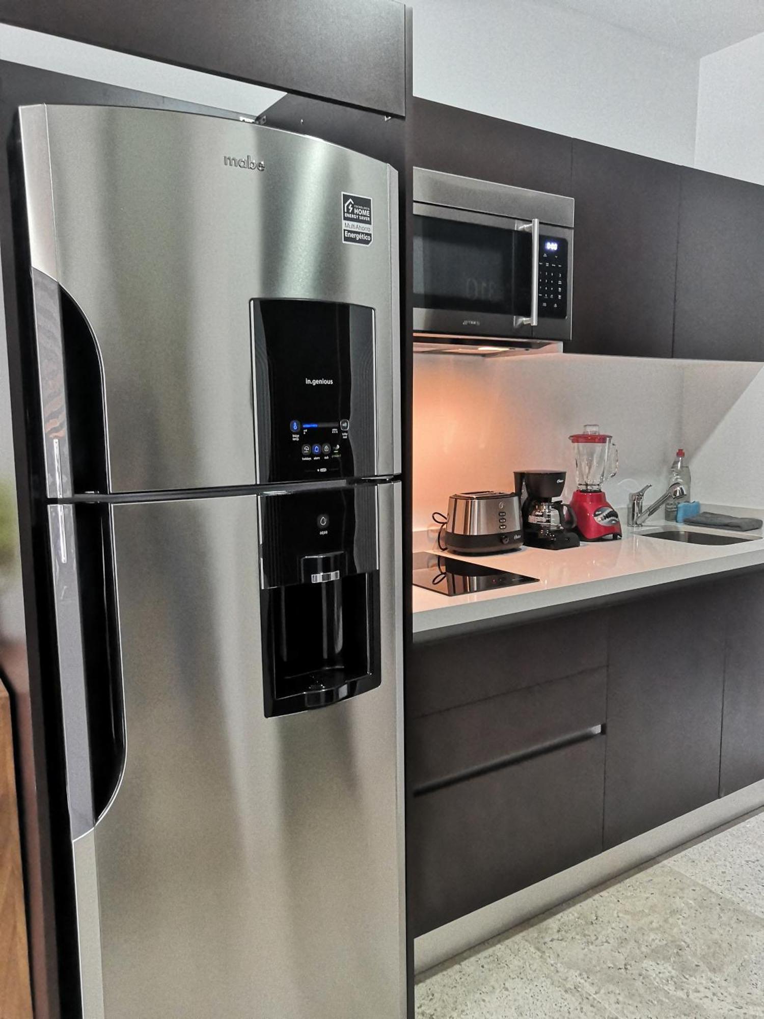 Menesse Tulum Luxury Apartments By Spot Rentals Eksteriør billede