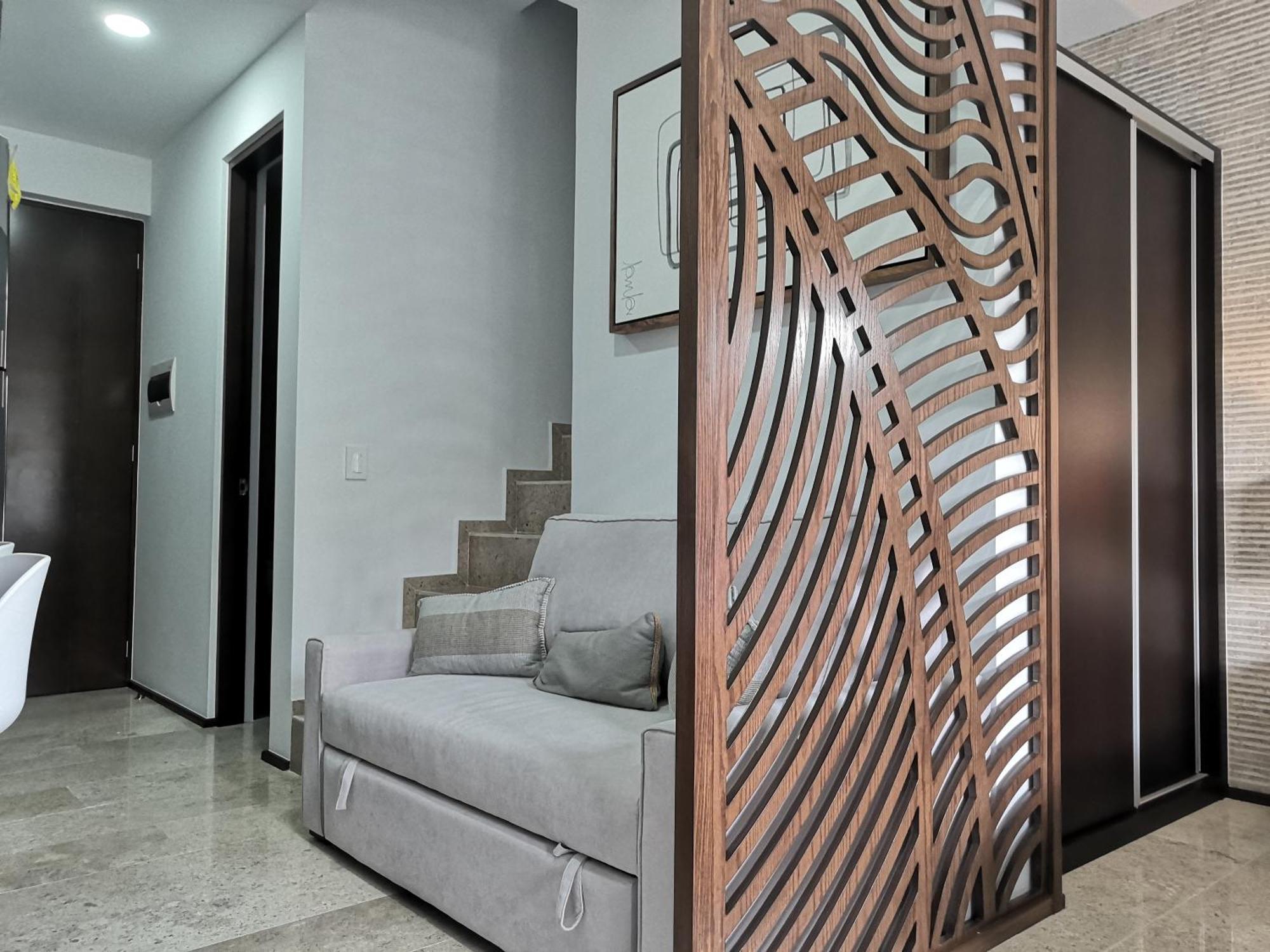 Menesse Tulum Luxury Apartments By Spot Rentals Eksteriør billede