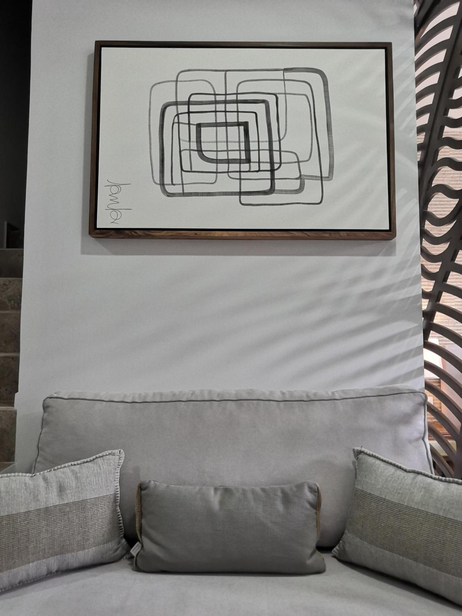 Menesse Tulum Luxury Apartments By Spot Rentals Eksteriør billede