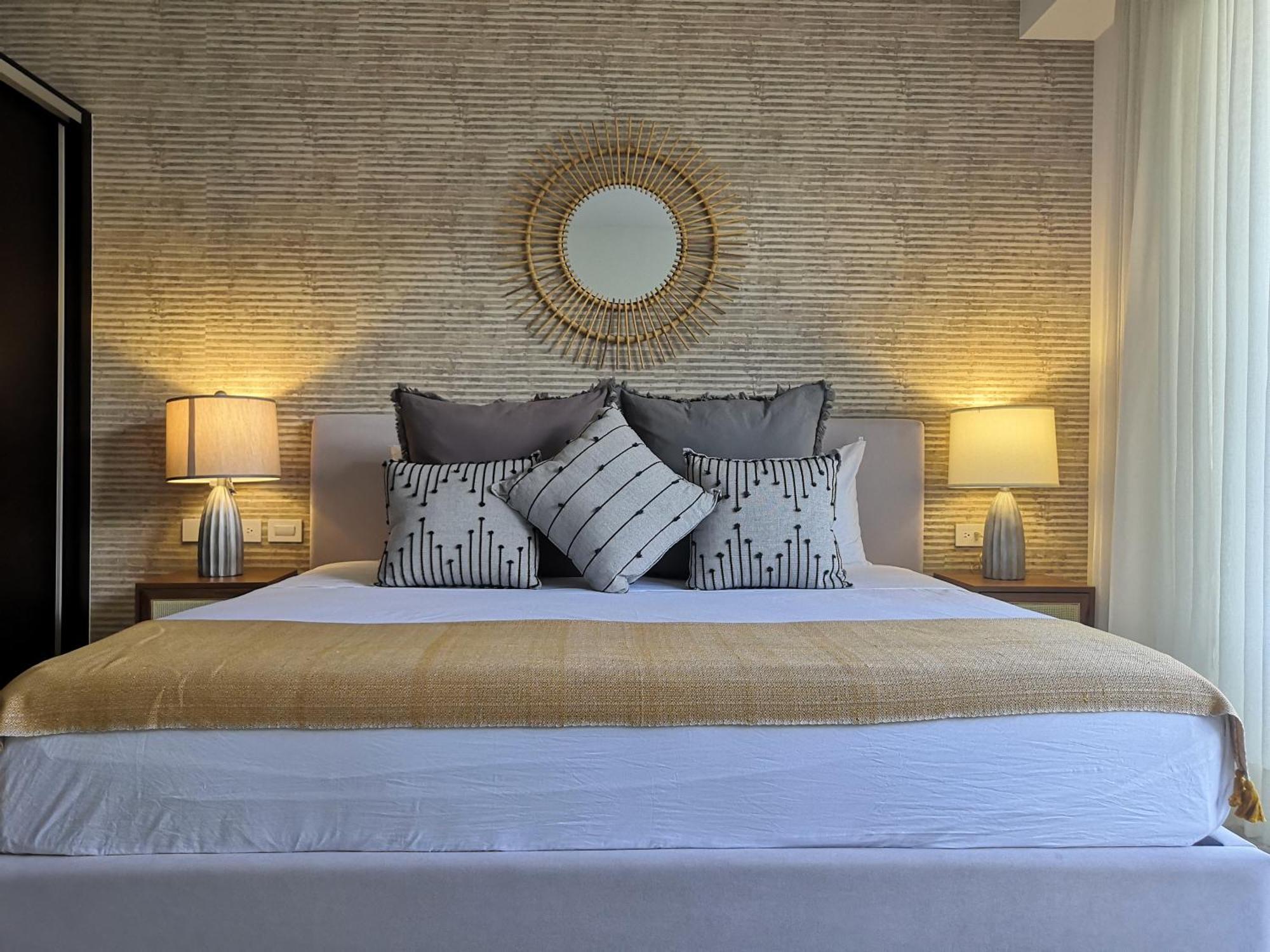 Menesse Tulum Luxury Apartments By Spot Rentals Eksteriør billede