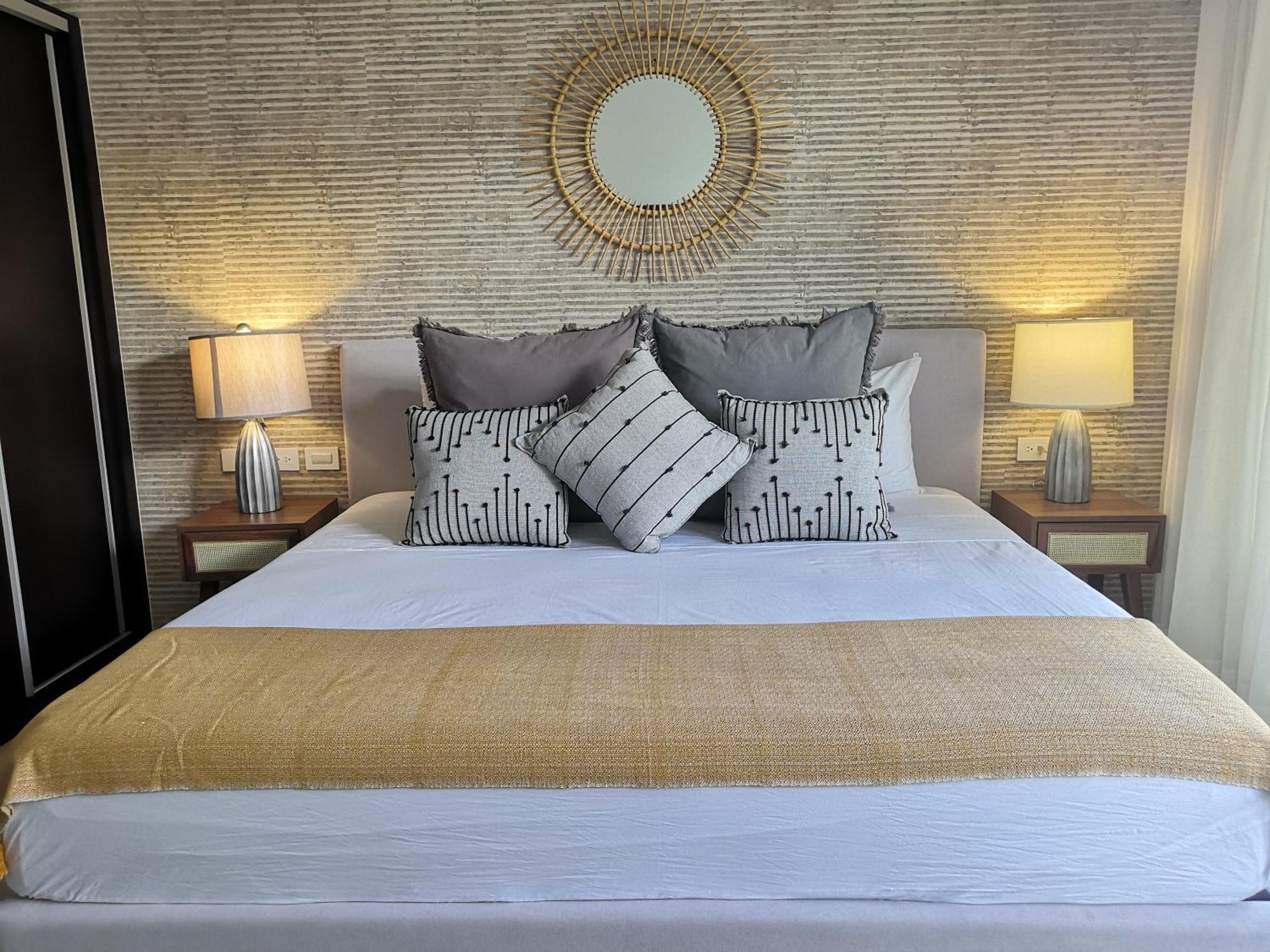 Menesse Tulum Luxury Apartments By Spot Rentals Eksteriør billede