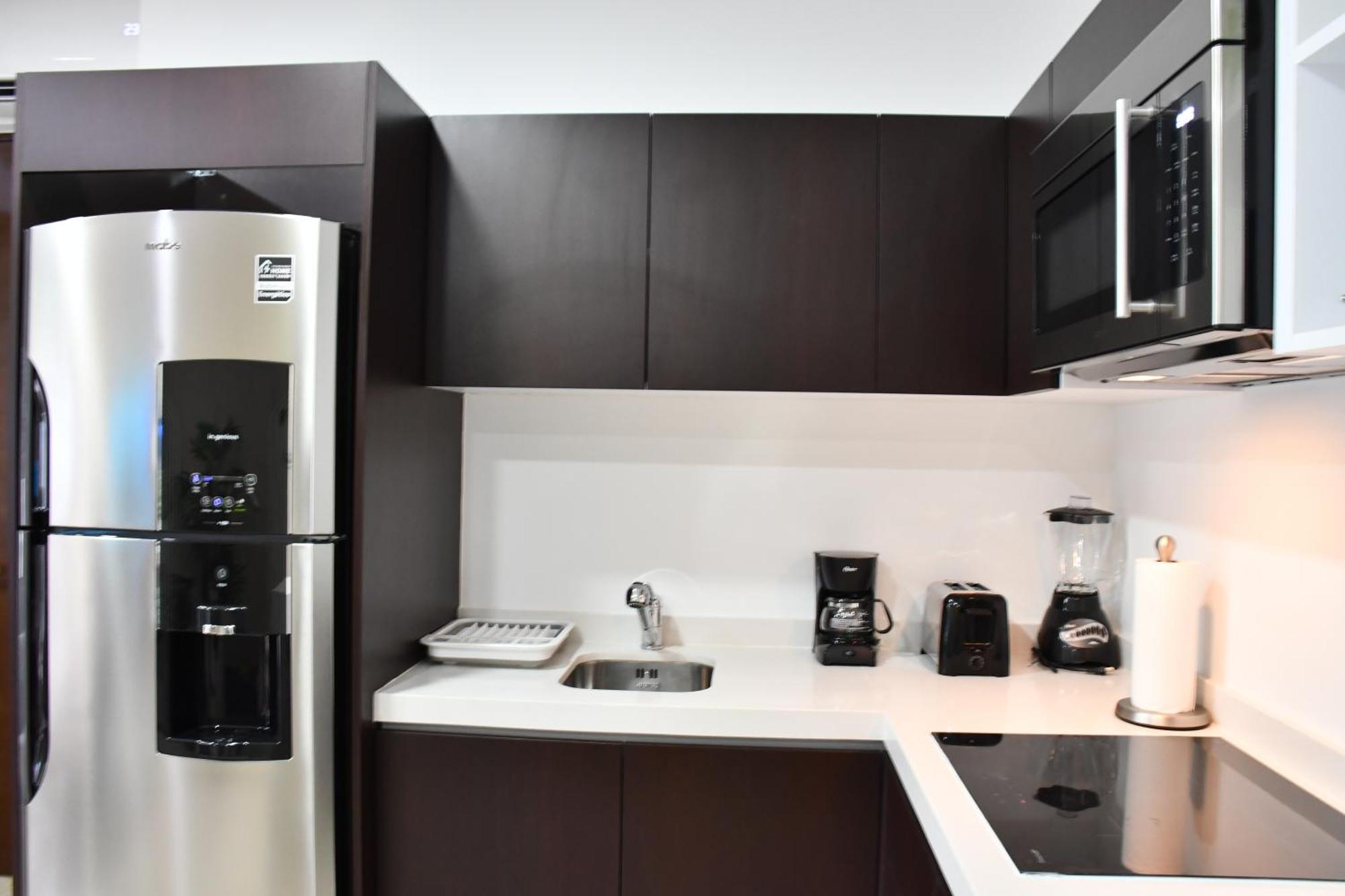 Menesse Tulum Luxury Apartments By Spot Rentals Eksteriør billede