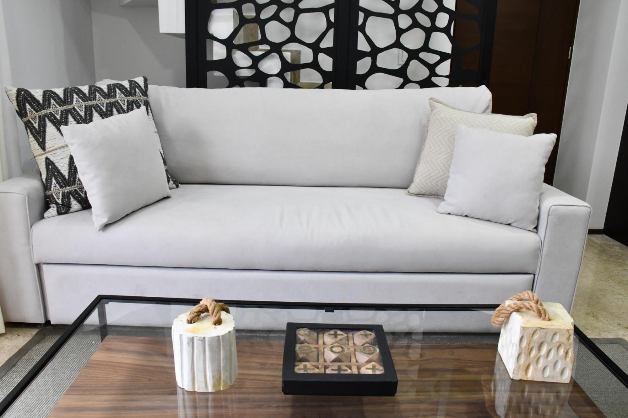 Menesse Tulum Luxury Apartments By Spot Rentals Eksteriør billede