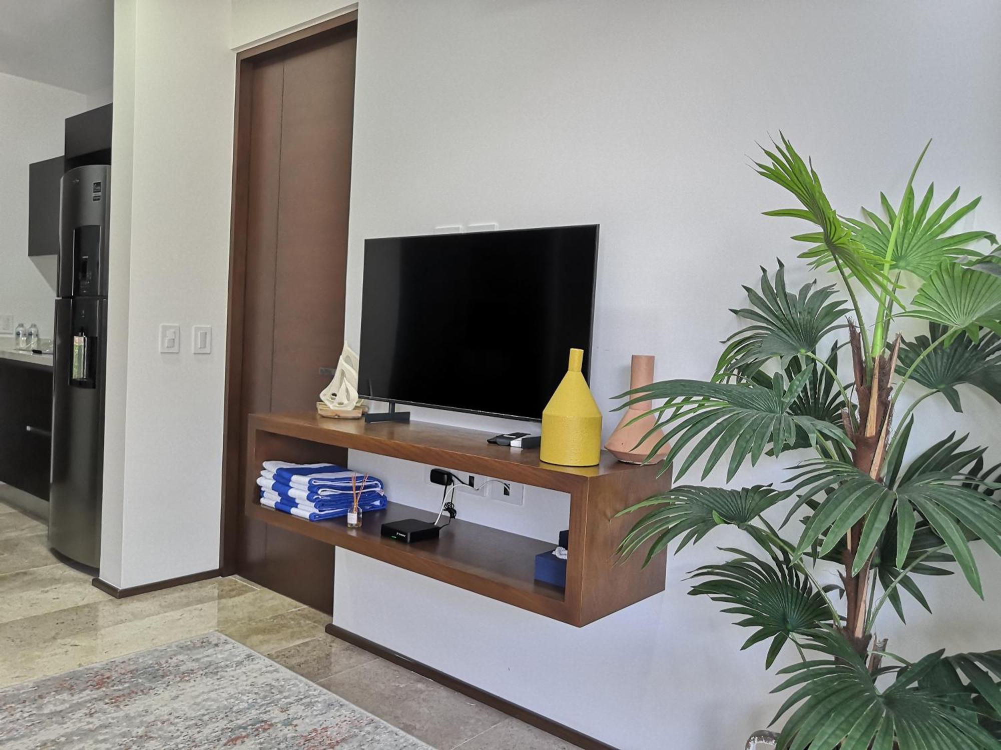 Menesse Tulum Luxury Apartments By Spot Rentals Eksteriør billede