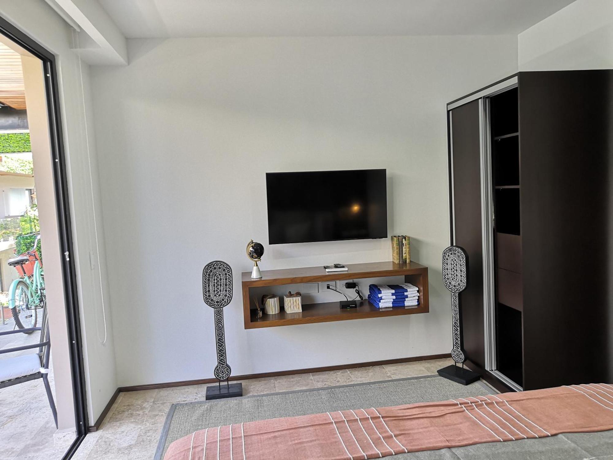 Menesse Tulum Luxury Apartments By Spot Rentals Eksteriør billede