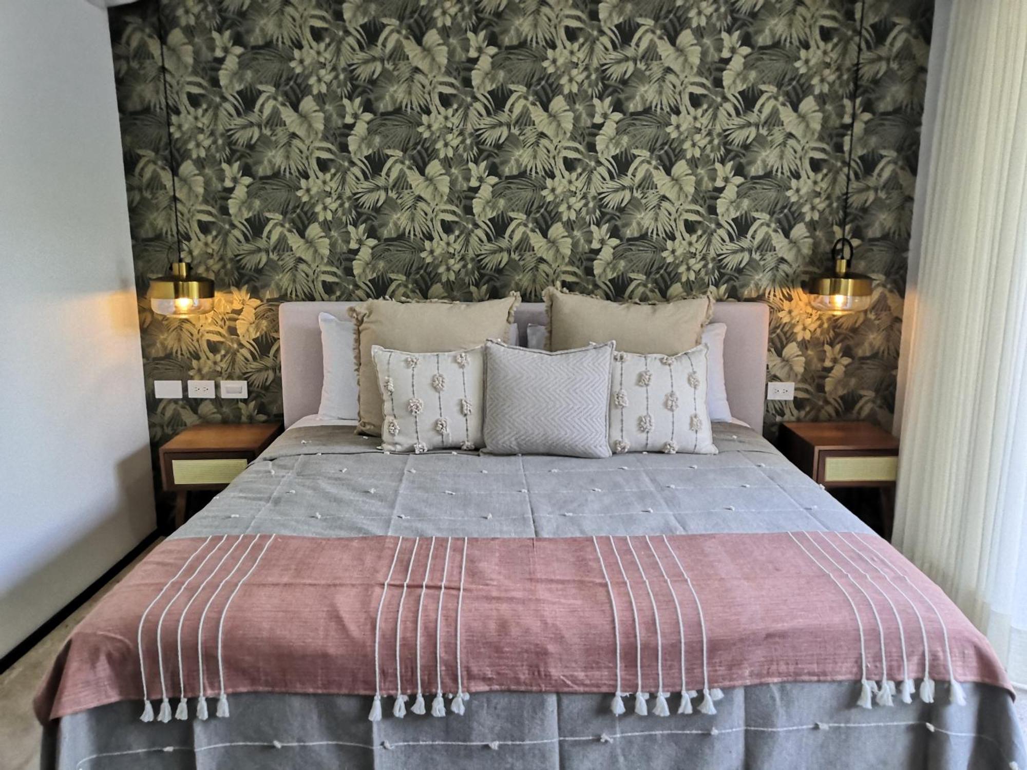 Menesse Tulum Luxury Apartments By Spot Rentals Eksteriør billede