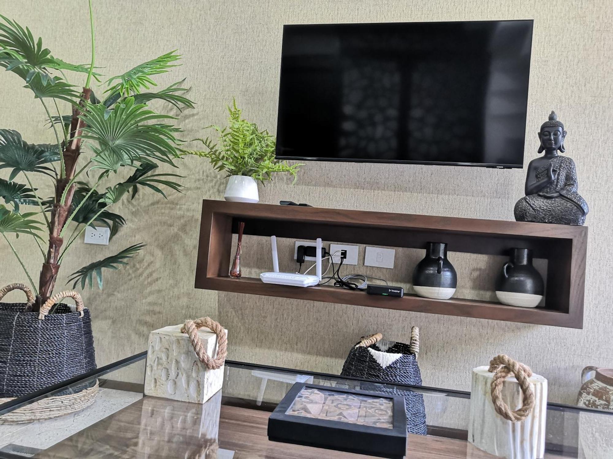 Menesse Tulum Luxury Apartments By Spot Rentals Eksteriør billede