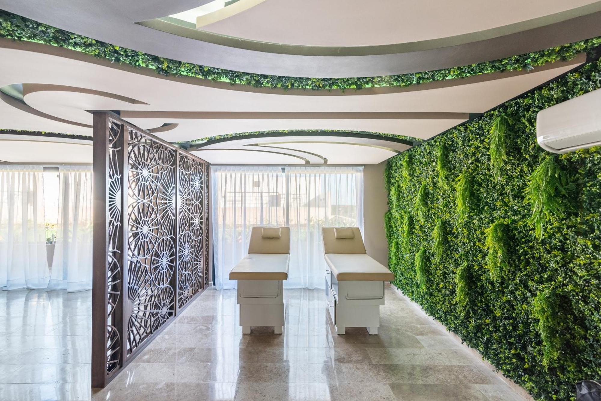 Menesse Tulum Luxury Apartments By Spot Rentals Eksteriør billede
